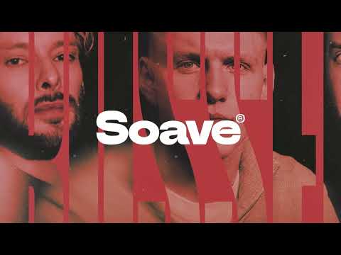 Madism & Cuebrick - Crossfire (feat. Felix Samuel)