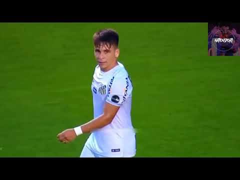 YEFERSON SOTELDO | LA PERLA VENEZOLANA| Skills & Goals | HD
