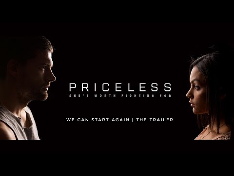 For King & Country - ALL NEW Emotional PRICELESS THE MOVIE Trailer (Official HD)
