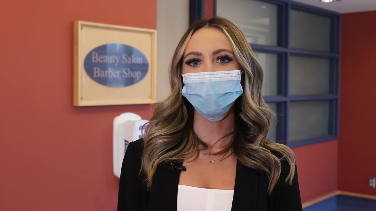 St. Joseph's Villa Tour