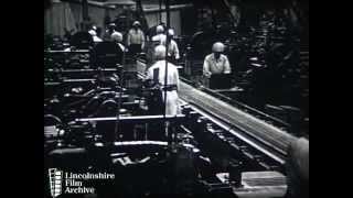 preview picture of video 'ROSE BROTHERS PACKING MACHINES 1926'