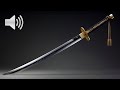 Katana Sword Sound Effects