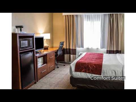 Comfort Suites