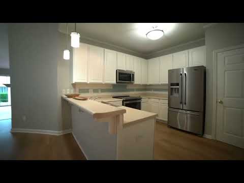 3 Bed / 2 Bath Townhome in the Villages at Maclay! property video