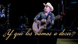 Los De La Noria - ¿Y Que Les Vamos a Decir?