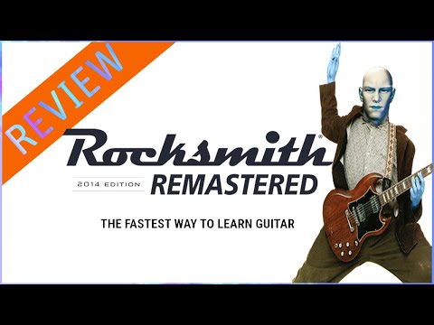 On: Rocksmith® 2014 Edition - Remastered