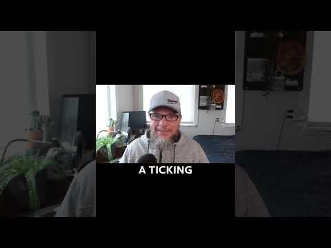 There Is No Pink-Haired Commie Coming For You #substack #shorts