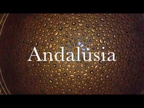 Andalusia Wanderlust!