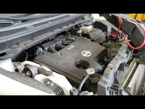 FOR SALE - 19F0779 - Nissan Murano - 3.5L