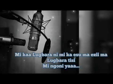 2022Wrap Up-Lil Andona(Lyrics Video)