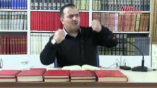 Süleyman MALKOÇ(Kısa) - Kâbe Ebrehe'nin tahribatından kurtulmuştur!