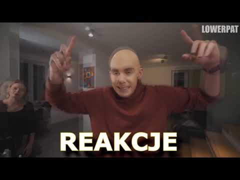 ♪ Blowek & Mama Blowa   MAMO JESTEM ŁYSY RMX