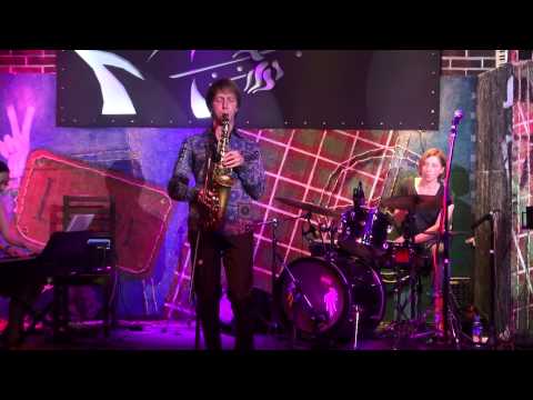 Masala - Epistrophy (Thelonious Monk) - 2015.07.08 / Glastonberry Pub, Moscow