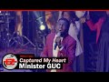 Minister GUC - Captured My Heart (Official Video)