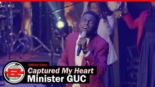 Minister GUC - Captured My Heart (Official Video)