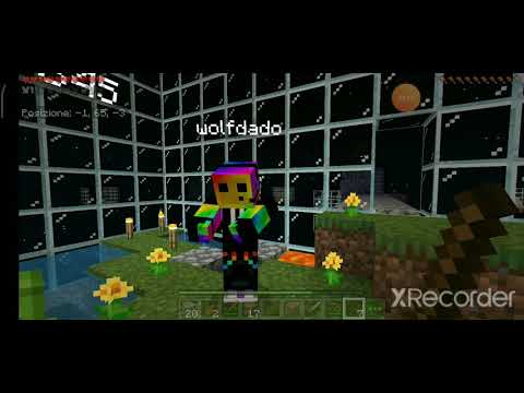 Vita in bottiglia episodio 1 si sono baggate le skin