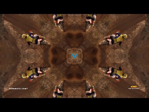 FMF War Machines Edit Contest Rd2: Bradley Dixon (2nd place) - vurbmoto