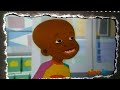 Little Bill The Dollar The Choice