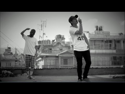 AK Hood - Haar Mandina ft. Aungkit