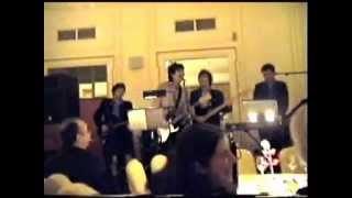 It's All Over Now - Ronnie Wood, Bill Wyman, Frank Skinner, Tramper Price - Live November 2000