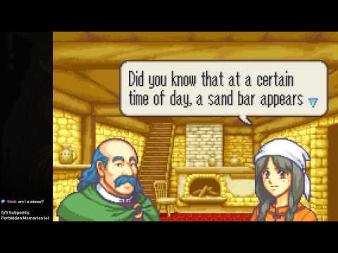 Fire Emblem 6 first play part 10