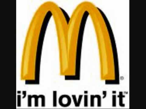 McDonalds Shit Your Pants Polka