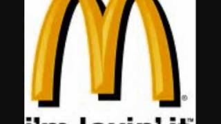 McDonalds Shit Your Pants Polka