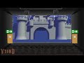 Walt Disney Pictures Pixar Animation Studios Opening Logos 1995 2007 United Artists Theatres