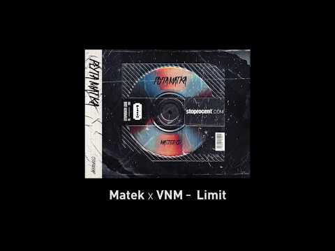 12. Matek x VNM - Limit CD2
