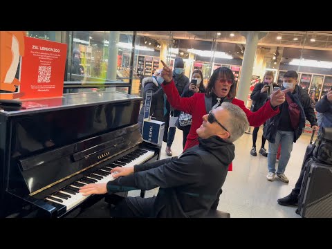 NOW THAT'S WHAT I CALL CHRISTMAS 2024  ( With Terry Miles & Dr K )