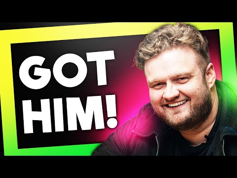 He STUNS Everyone! [What Just Happened?!]