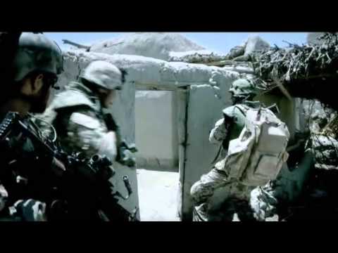 Miami International Film Festival 2011 Promotional Trailer