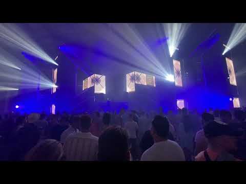 Ruben De Ronde & Haliene - The hardest part