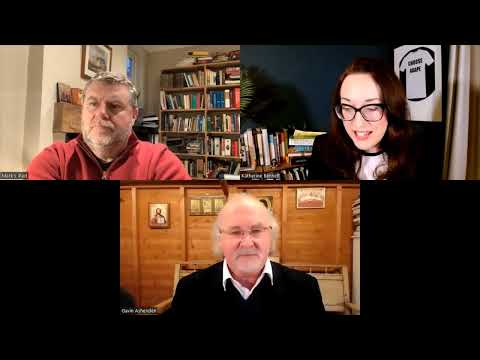 Catholic unscripted Episode 8