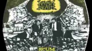 Napalm Death - You Suffer slowed to 43 seconds.wmv