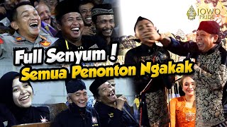 Download lagu Bikin Semua Penonton Ngakak | Cak Yudho & Andik TB Lucu Terbaru mp3