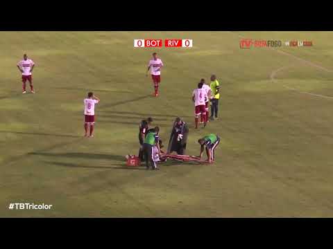 #TBTricolor: Botafogo 3x2 River-PI - Final Série D 2015