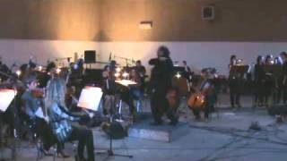 Bacharach: Medley (Don't make me over/Walk on by/I say a little prayer/San Josè)