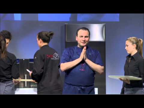 ChefAlps 2013 - Tim Raue