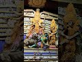 Sreebhumi Sporting Club Durgaidol Exclusive Firstlook Durga Pujo Theme 2022 Pradip Rudra Pal Studio