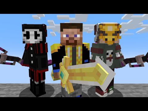 Hoplite with Clownpierce and FerreMC (very epic)