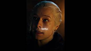 When She Finds Out 💀🔥 | Lady Jane x Rhaena | House of The Dragon