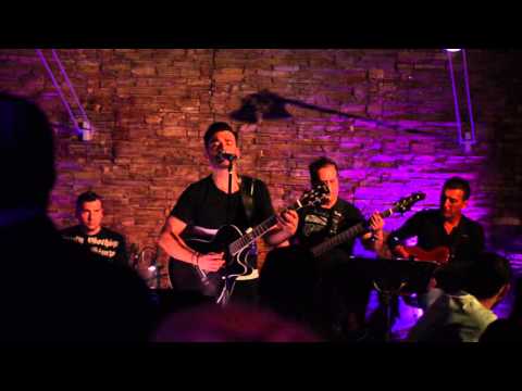 Remvi live & unplugged - Guest:Χρήστος Κυπριανίδης!!!!