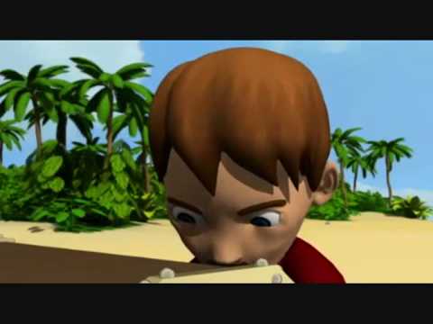 Marq Aurel - The Sailor