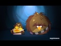 Angry Birds Star Wars - Han Solo & Chewbacca Trailer