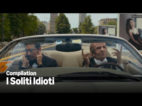 Best of I soliti idioti | Prime Video