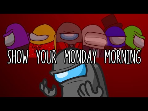 Mashup | CG5² ft. DHeusta, OR3O, Chi-Chi, Genuine, etc. - Show Your Monday Morning