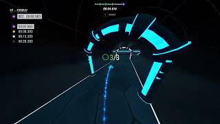 Kabounce: 15 - Spiral (WR)