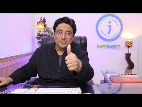 Life Changing Training Learn Advanced Digital Marketing Lecture 1