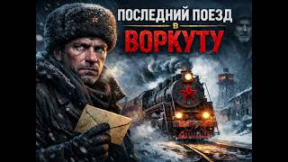 Последний поезд в Воркуту